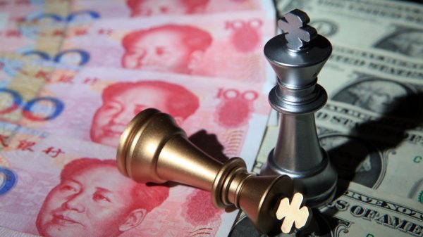 简配资 攻守兼备，中银稳健添利成为震荡市更优解