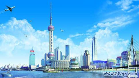 上阳网 百年风华，初心不改 中行上海市分行以金融之力支持浦东综合改革试点