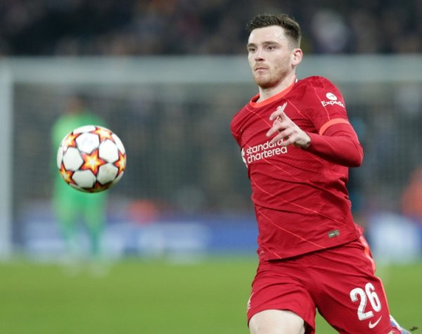 七星 罗伯逊: 利物浦输曼联后队内大佬称不要慌 外界对维尔茨评价不公